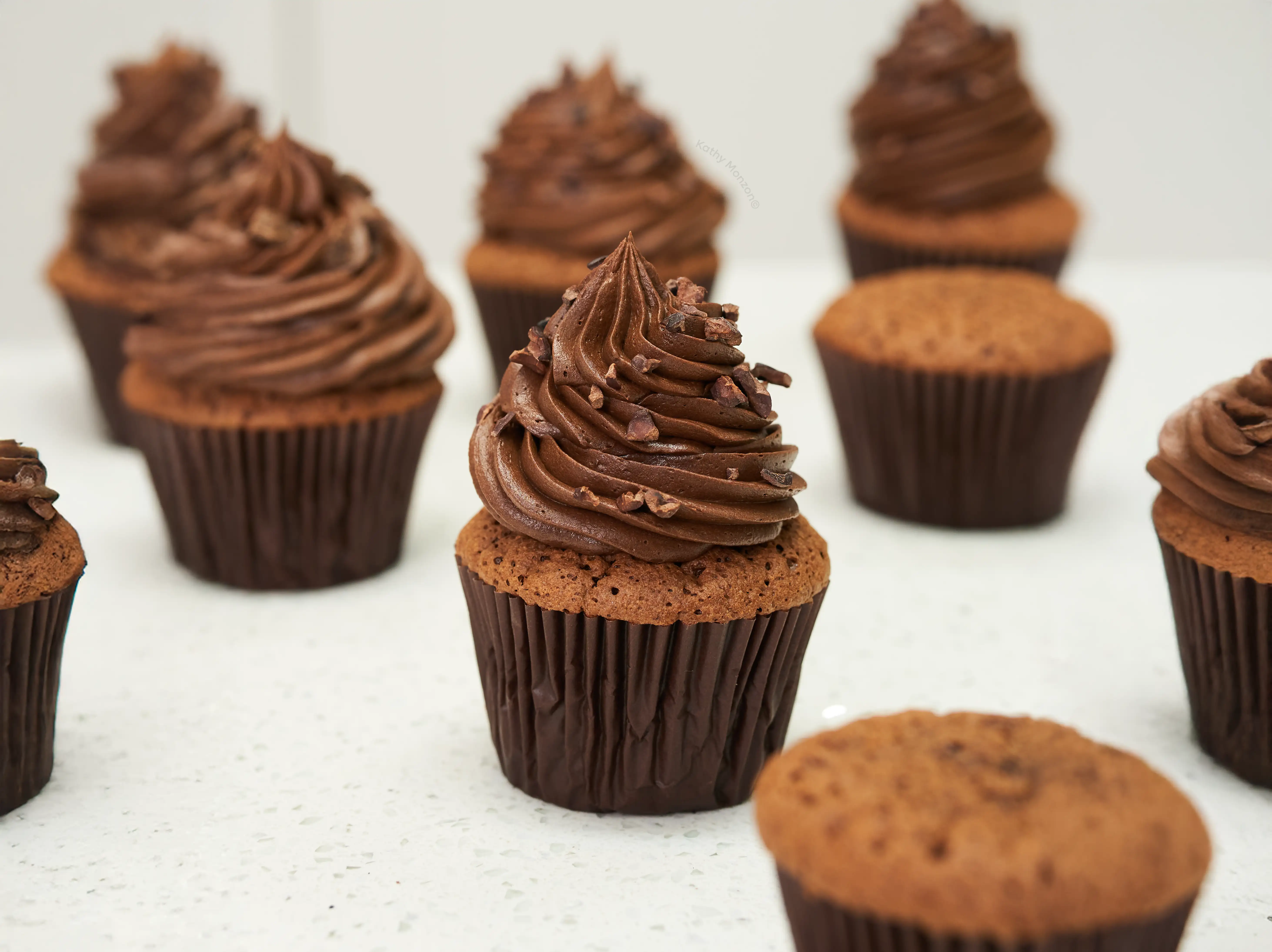 Cupcakes y Muffins 1