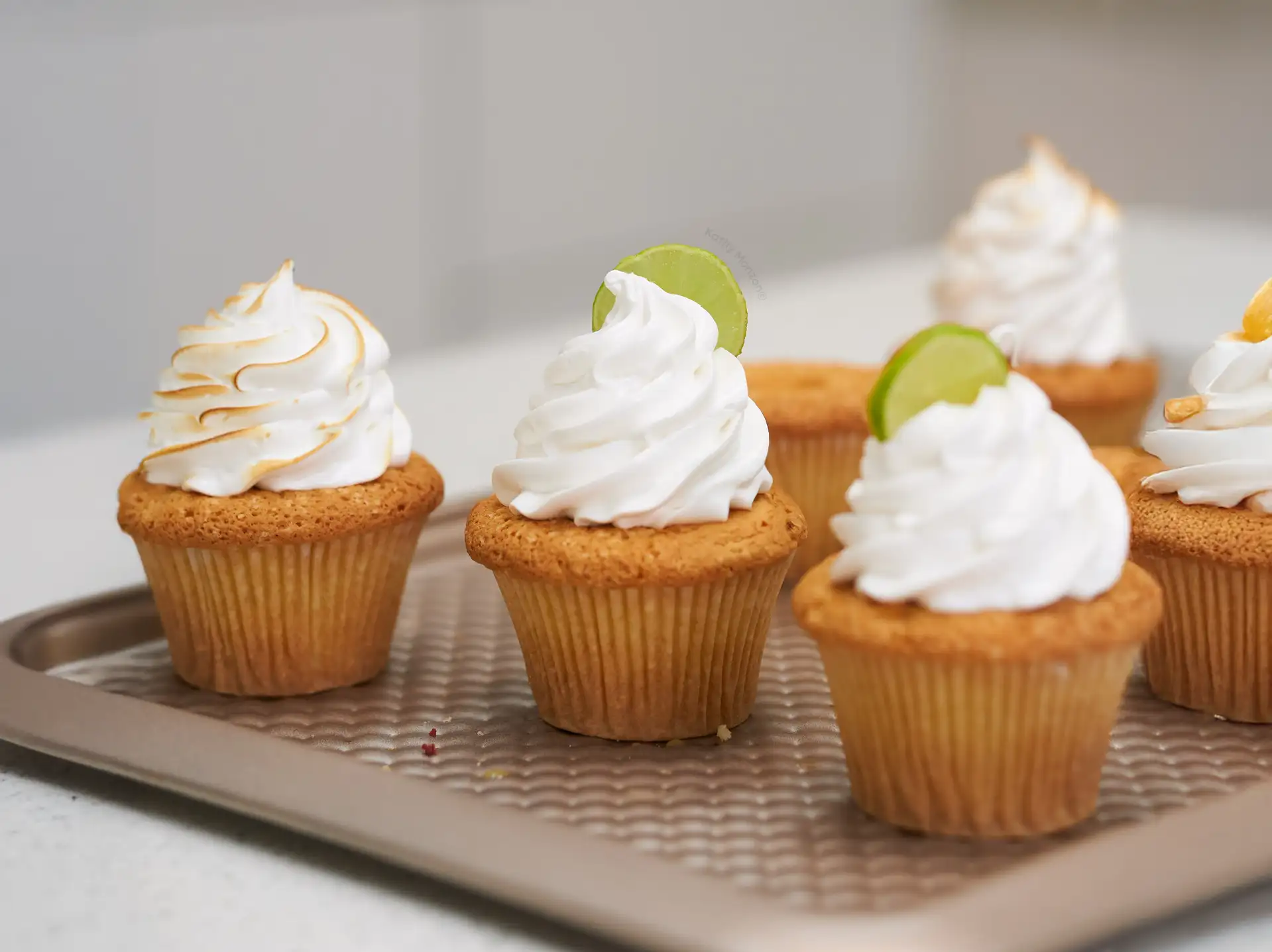 Cupcakes y Muffins 2