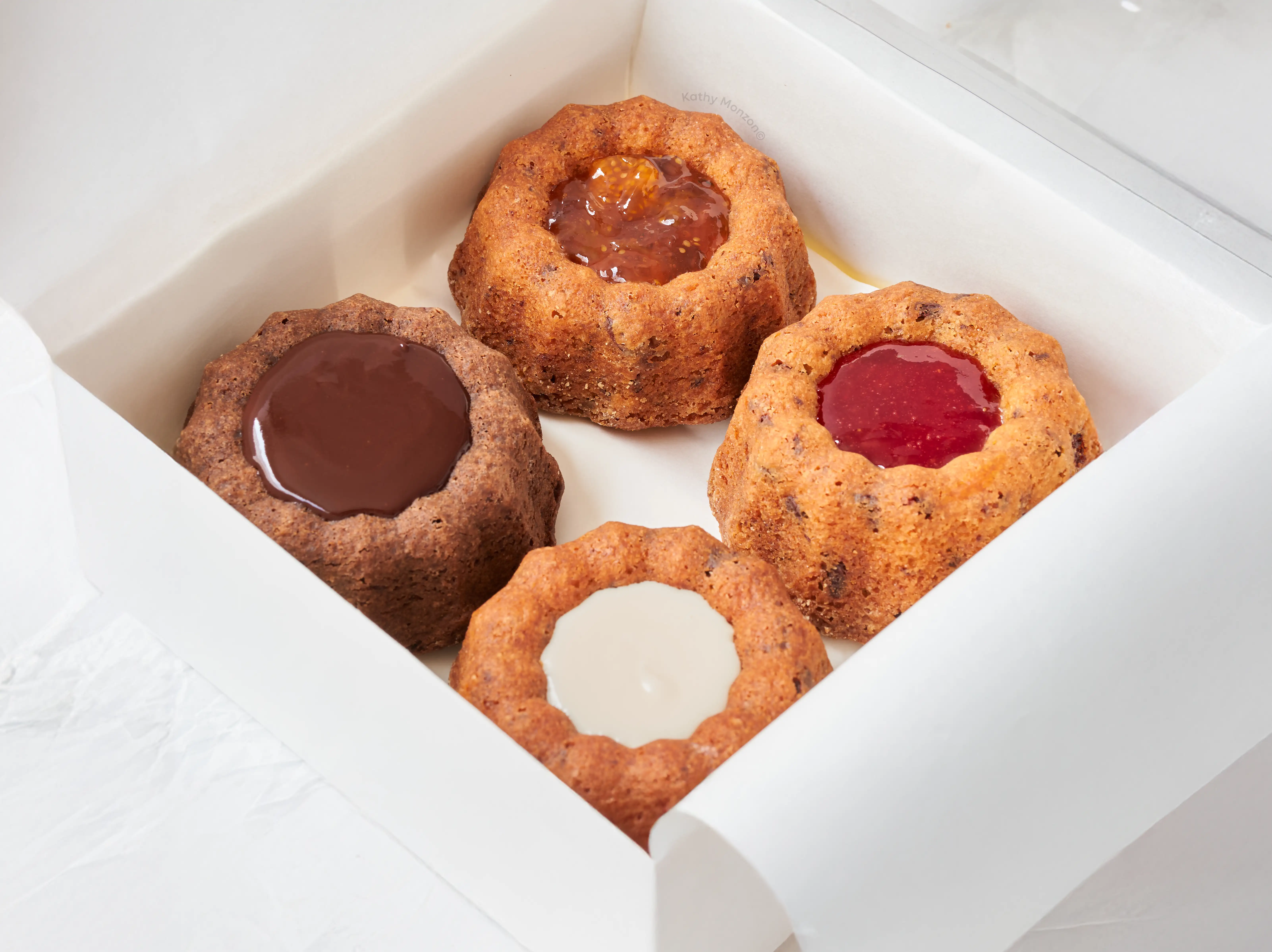 Pastelitos