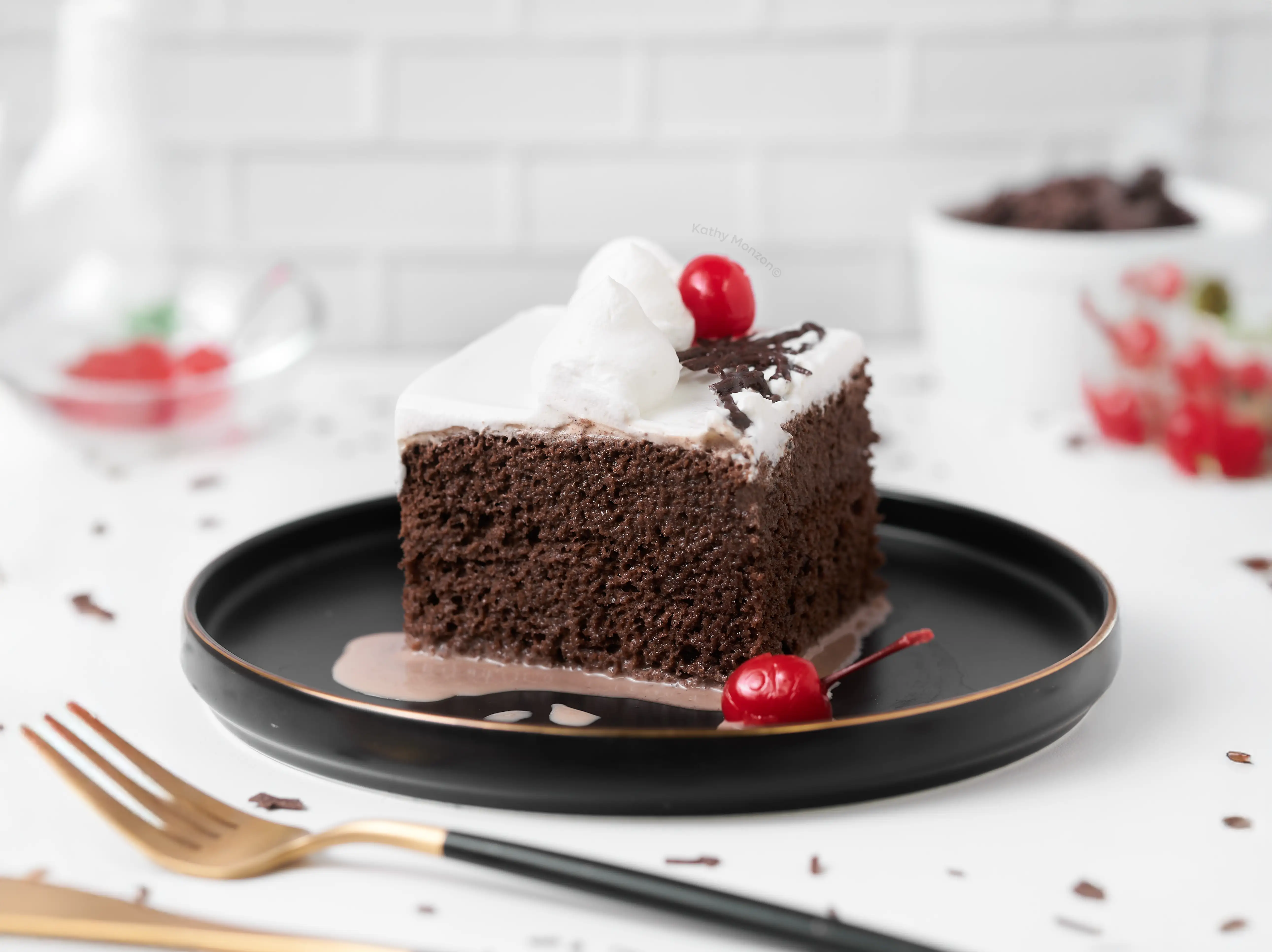 Tres Leches 6 Sabores