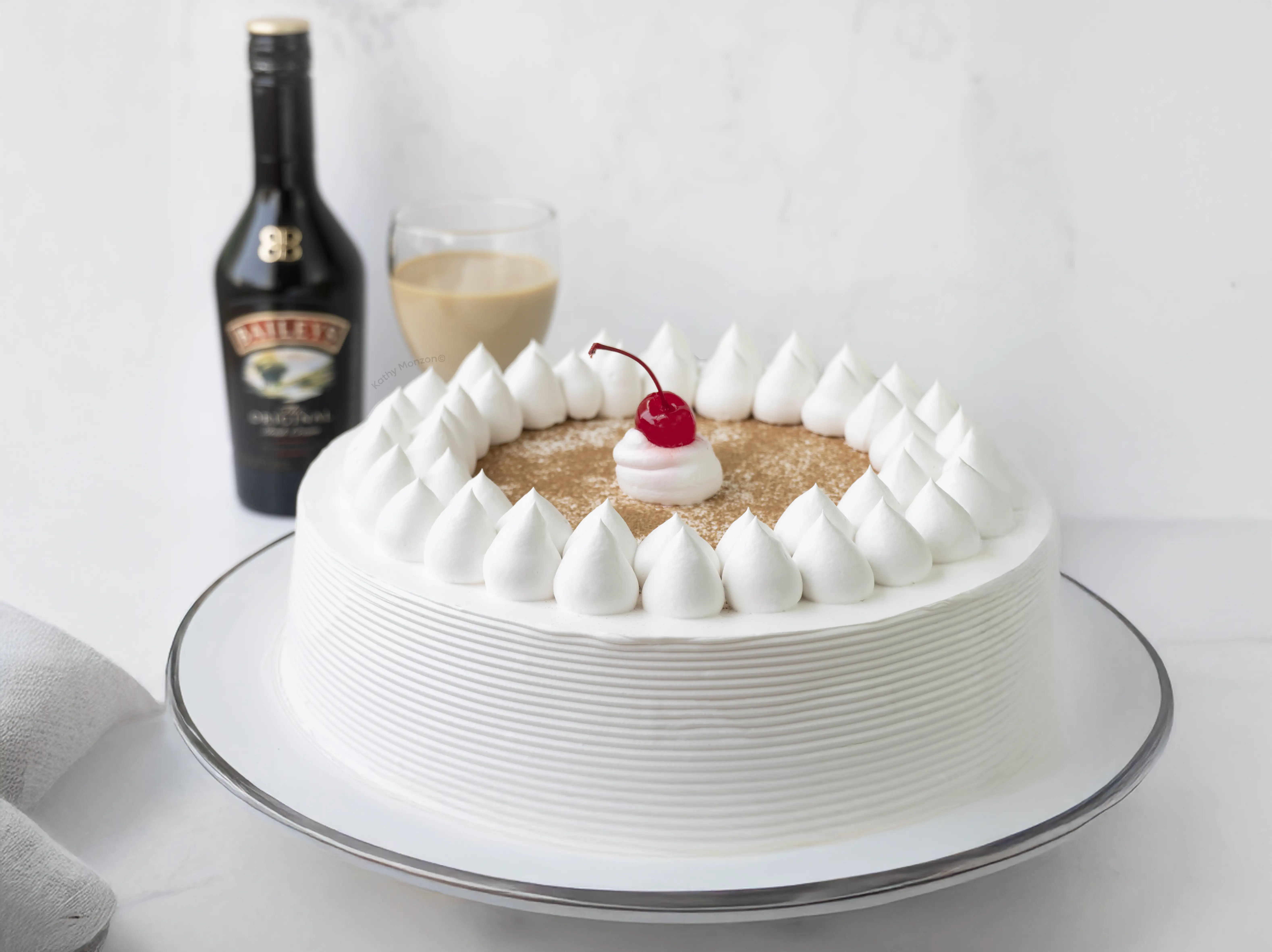 Tres Leches Especiales